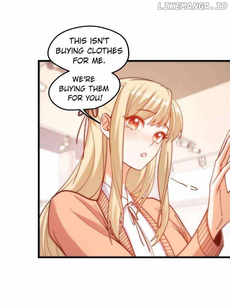 I Regressed to Level Up Instead of Being a Simp Chapter 169 page 50