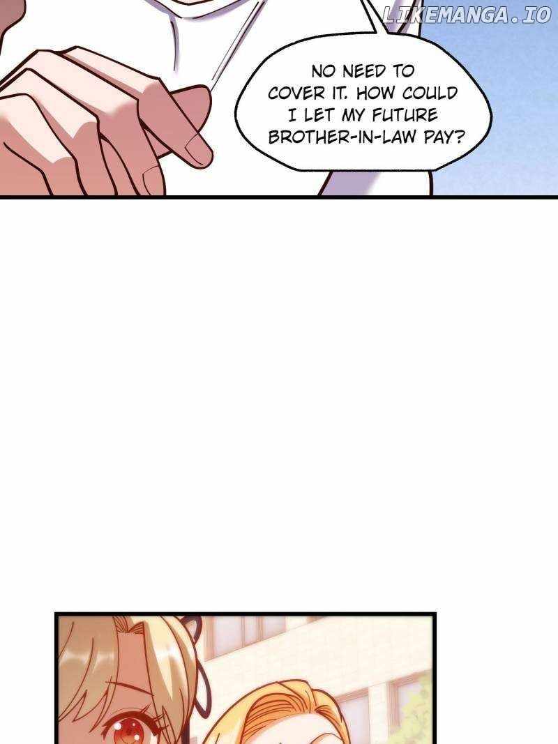 I Regressed to Level Up Instead of Being a Simp Chapter 169 page 22