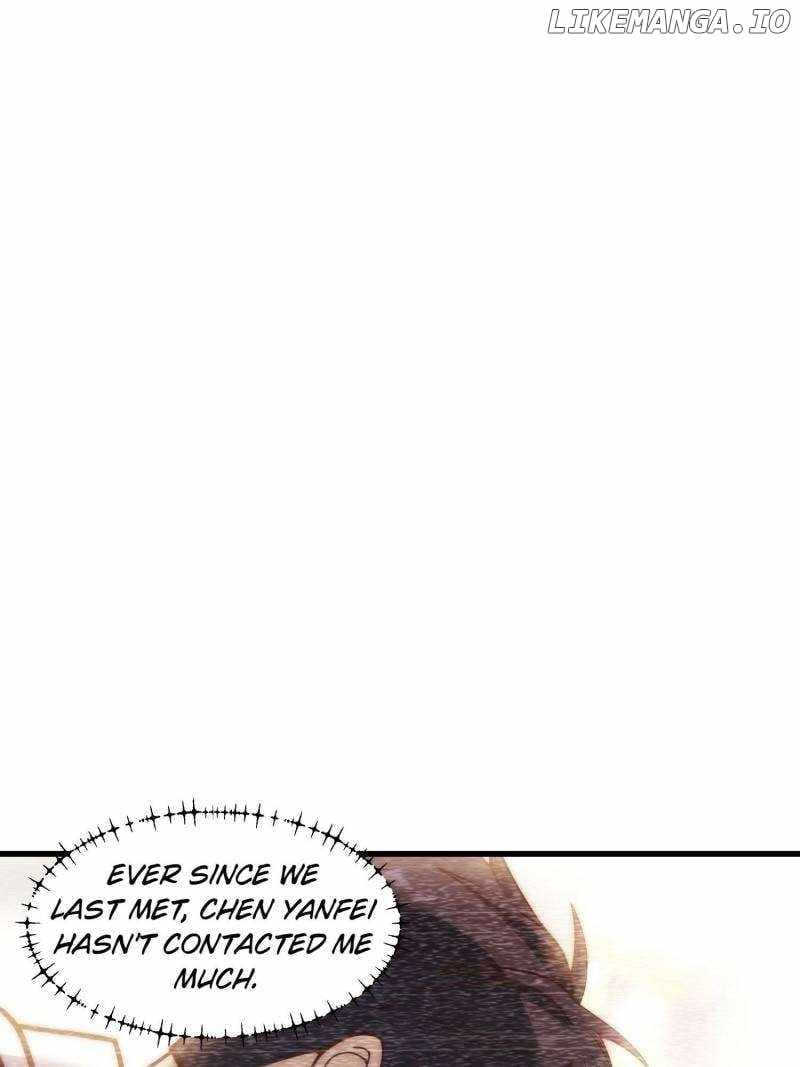 I Regressed to Level Up Instead of Being a Simp Chapter 169 page 28