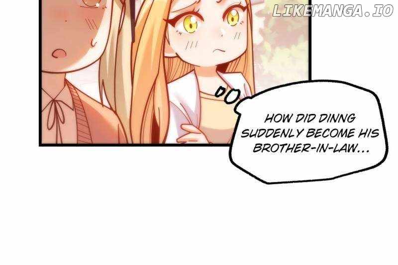 I Regressed to Level Up Instead of Being a Simp Chapter 169 page 23