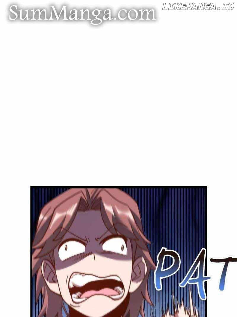 I Regressed to Level Up Instead of Being a Simp Chapter 169 page 19