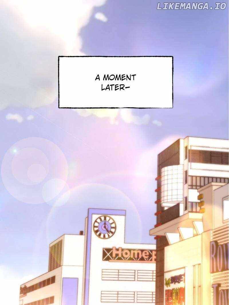 I Regressed to Level Up Instead of Being a Simp Chapter 169 page 40