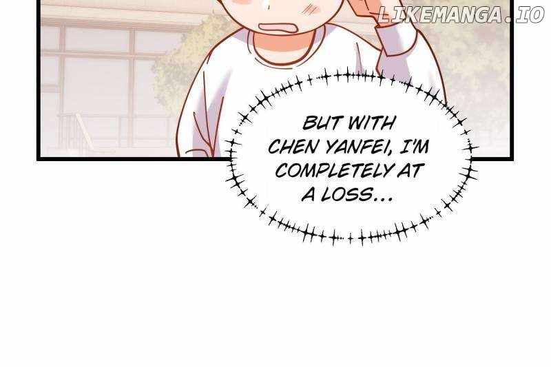 I Regressed to Level Up Instead of Being a Simp Chapter 169 page 31