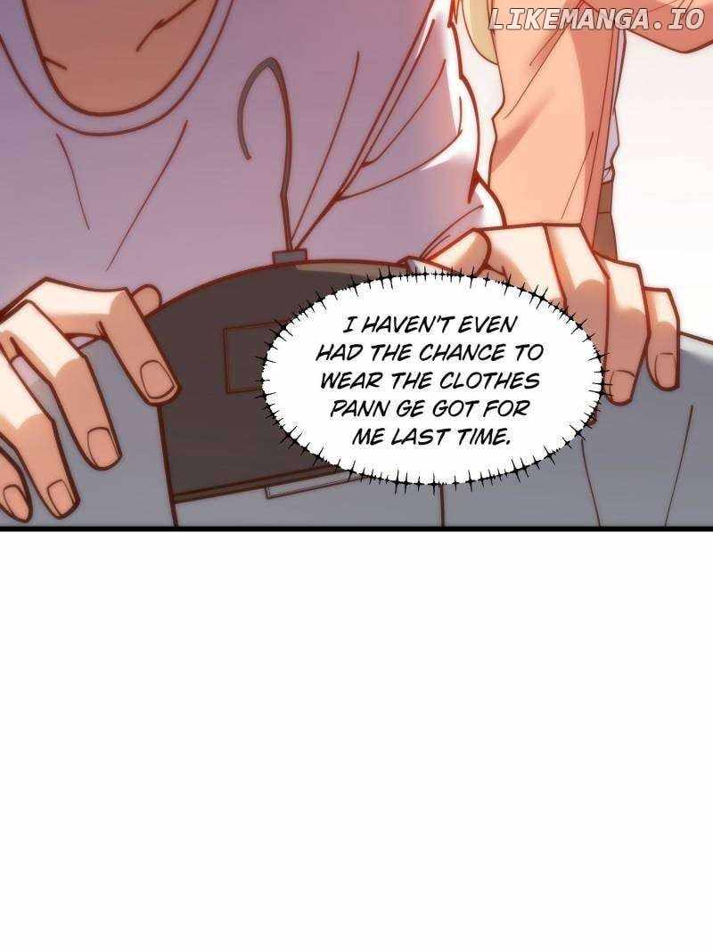I Regressed to Level Up Instead of Being a Simp Chapter 169 page 49