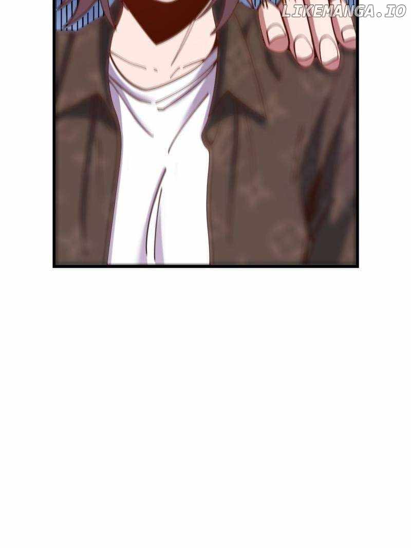 I Regressed to Level Up Instead of Being a Simp Chapter 169 page 20