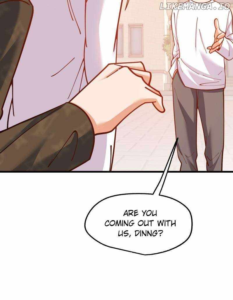 I Regressed to Level Up Instead of Being a Simp Chapter 169 page 15