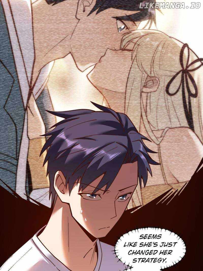 I Regressed to Level Up Instead of Being a Simp Chapter 169 page 29