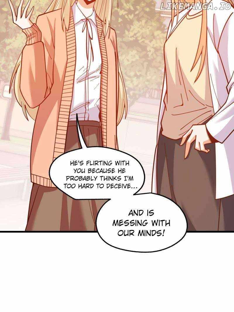 I Regressed to Level Up Instead of Being a Simp Chapter 169 page 26
