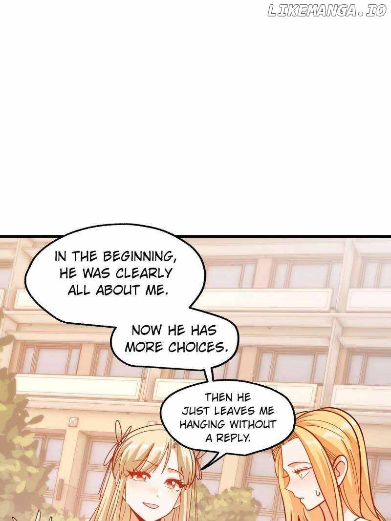 I Regressed to Level Up Instead of Being a Simp Chapter 169 page 25