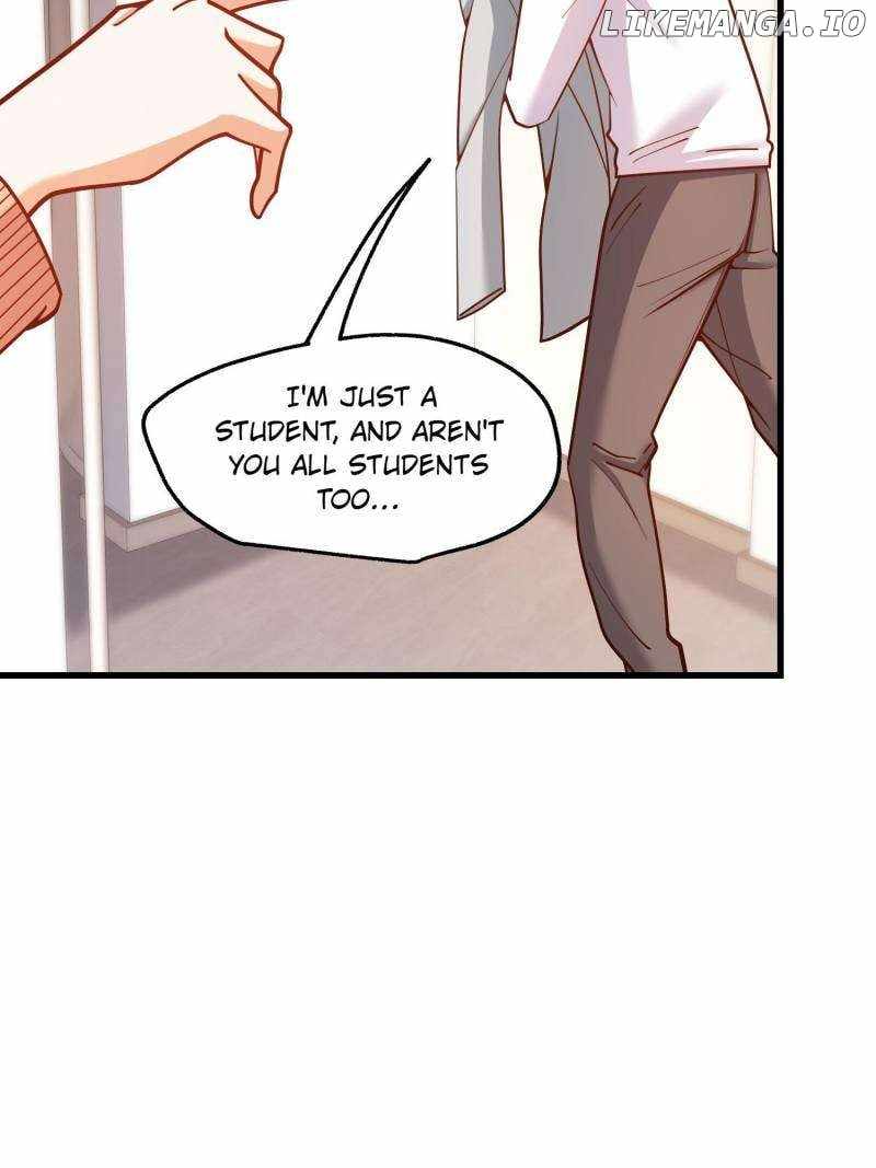 I Regressed to Level Up Instead of Being a Simp Chapter 169 page 52