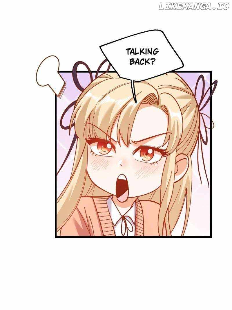 I Regressed to Level Up Instead of Being a Simp Chapter 169 page 53