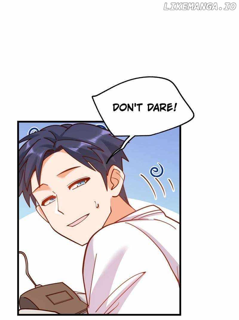 I Regressed to Level Up Instead of Being a Simp Chapter 169 page 54