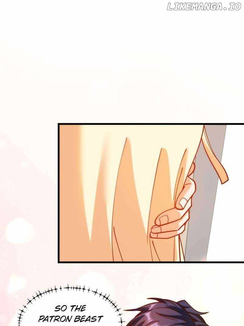I Regressed to Level Up Instead of Being a Simp Chapter 169 page 57
