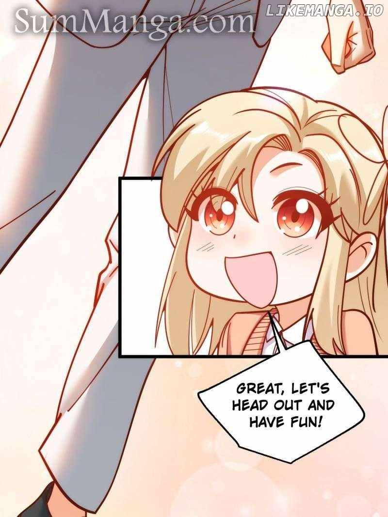 I Regressed to Level Up Instead of Being a Simp Chapter 169 page 59