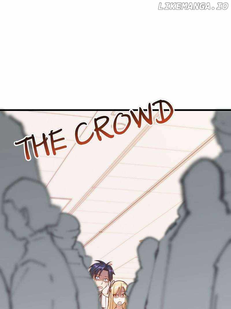 I Regressed to Level Up Instead of Being a Simp Chapter 169 page 65
