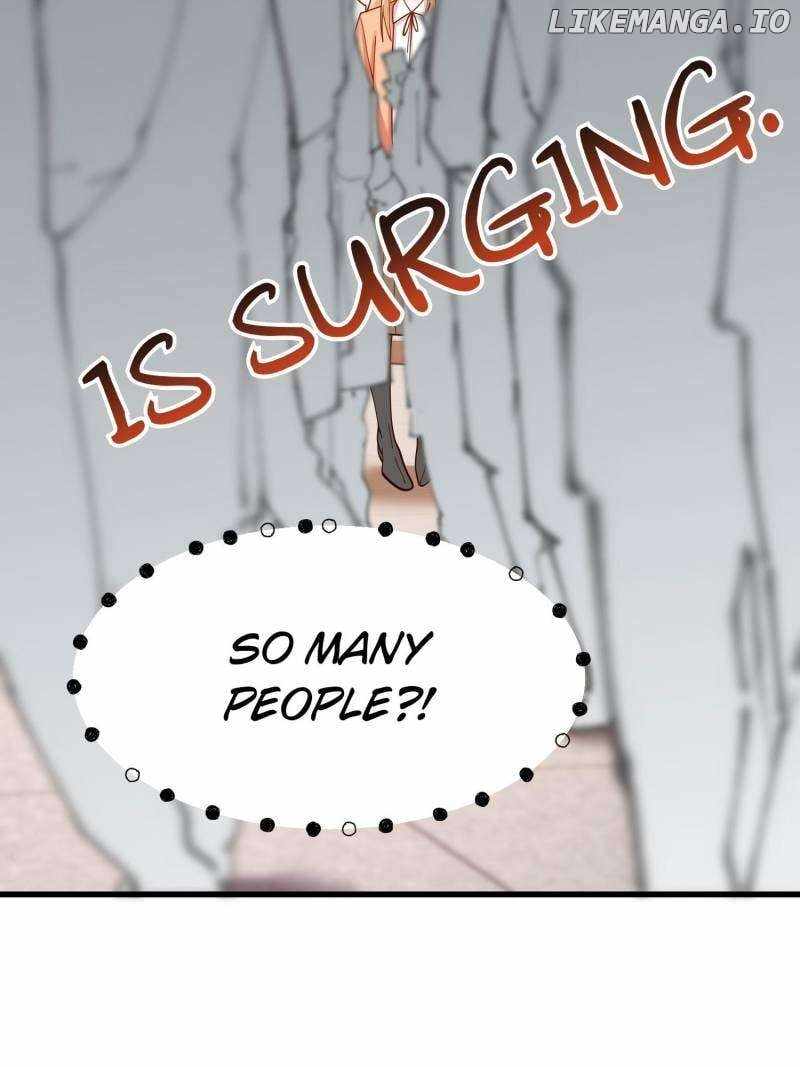 I Regressed to Level Up Instead of Being a Simp Chapter 169 page 66