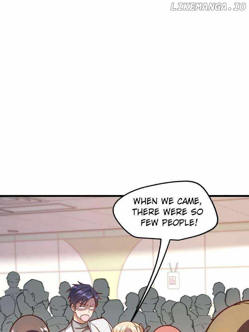 I Regressed to Level Up Instead of Being a Simp Chapter 169 page 67