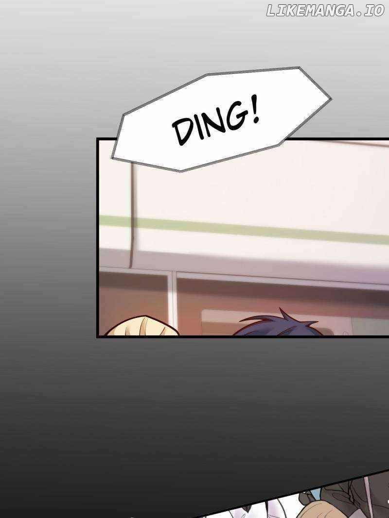 I Regressed to Level Up Instead of Being a Simp Chapter 169 page 68