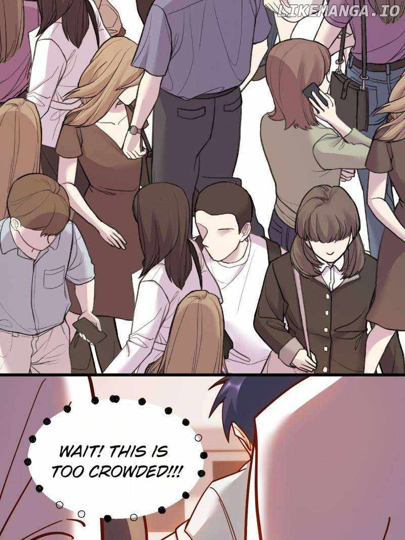 I Regressed to Level Up Instead of Being a Simp Chapter 169 page 69