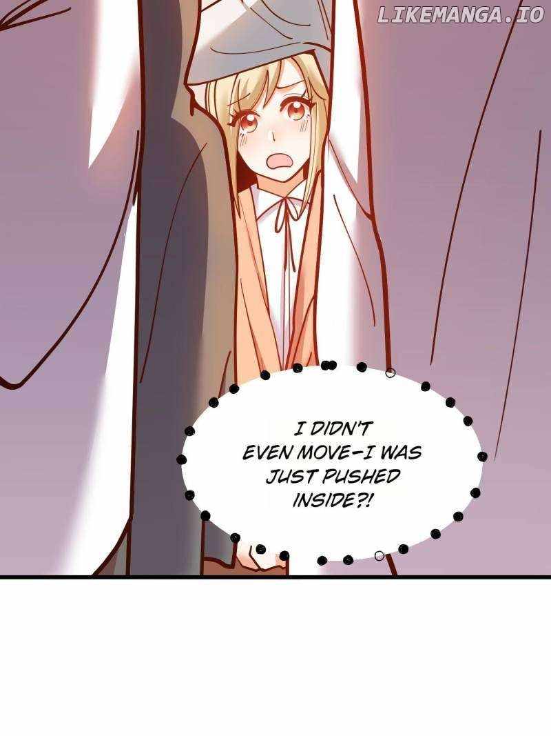 I Regressed to Level Up Instead of Being a Simp Chapter 169 page 70