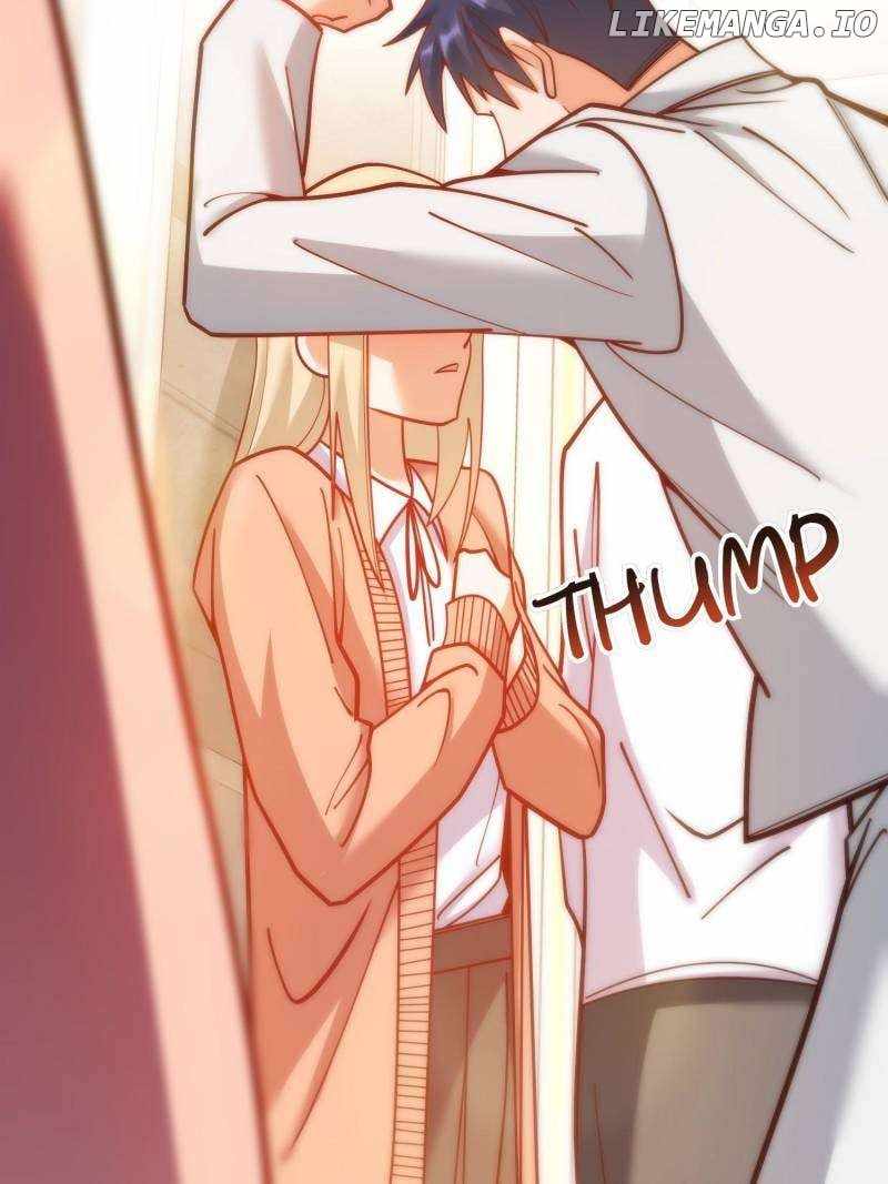 I Regressed to Level Up Instead of Being a Simp Chapter 169 page 73