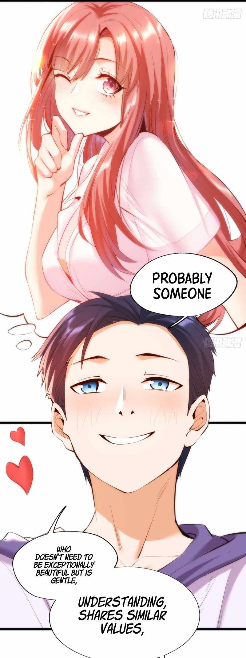 I Regressed to Level Up Instead of Being a Simp Chapter 17 page 22
