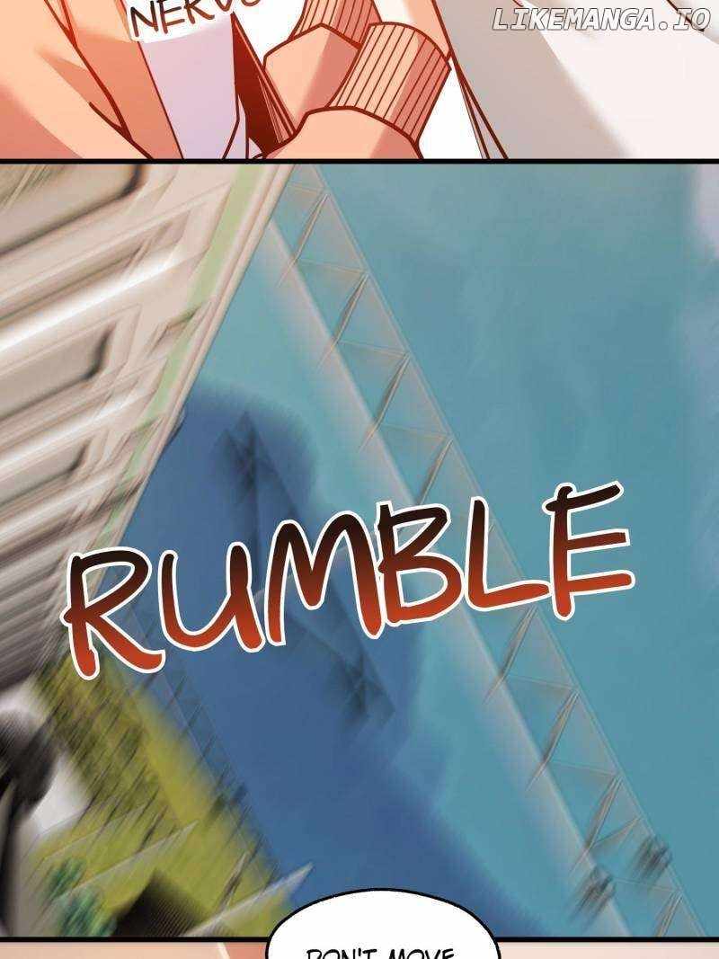 I Regressed to Level Up Instead of Being a Simp Chapter 170 page 2