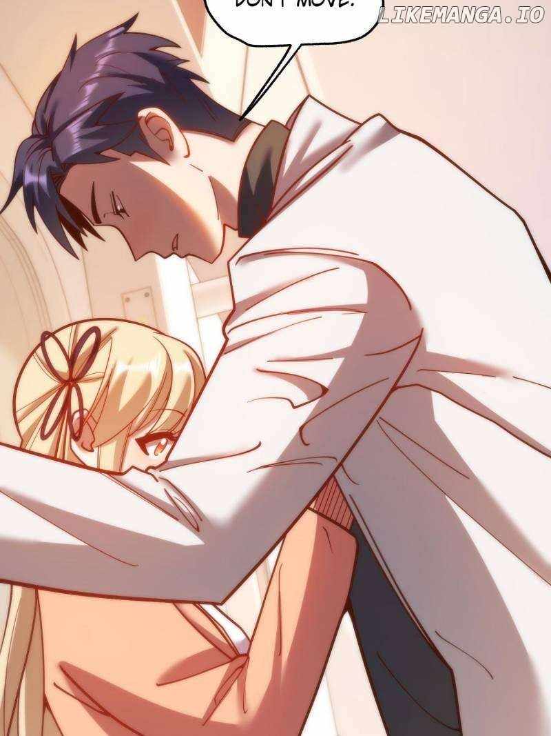 I Regressed to Level Up Instead of Being a Simp Chapter 170 page 3