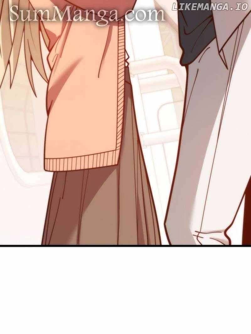 I Regressed to Level Up Instead of Being a Simp Chapter 170 page 4