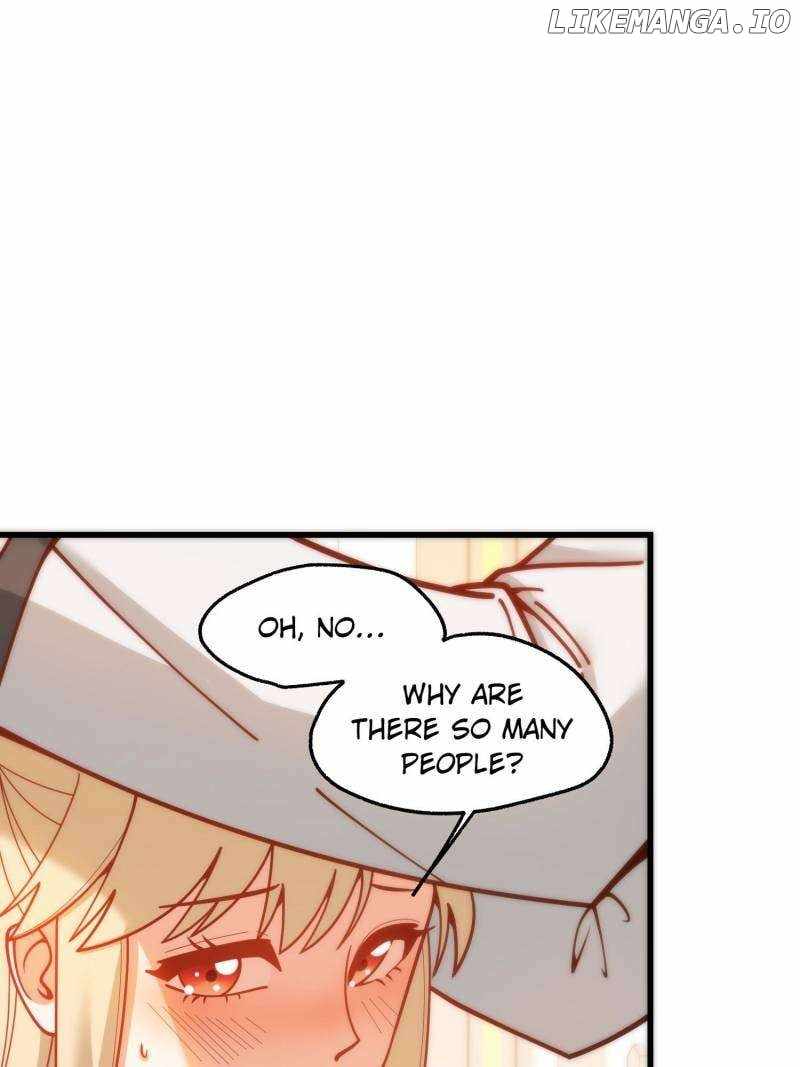 I Regressed to Level Up Instead of Being a Simp Chapter 170 page 5