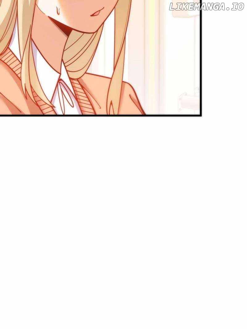 I Regressed to Level Up Instead of Being a Simp Chapter 170 page 6