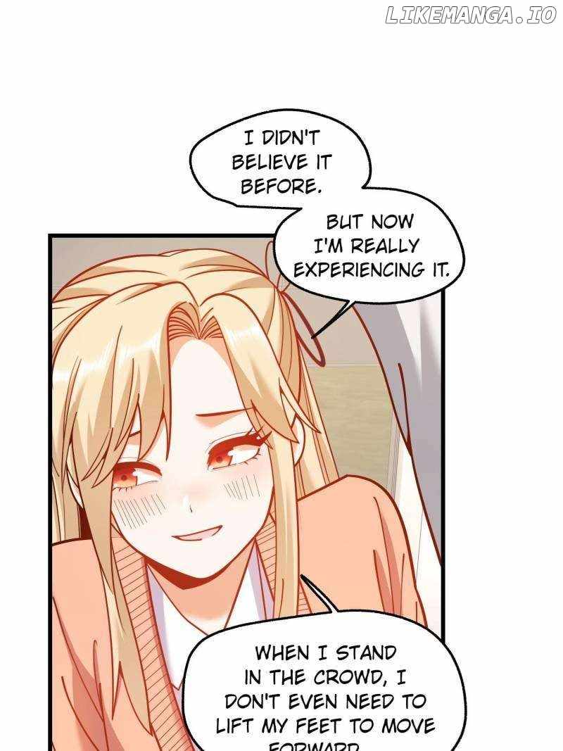 I Regressed to Level Up Instead of Being a Simp Chapter 170 page 9