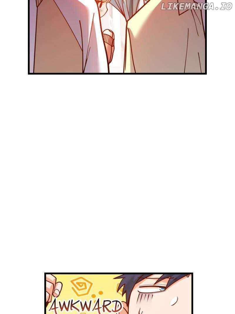 I Regressed to Level Up Instead of Being a Simp Chapter 170 page 13