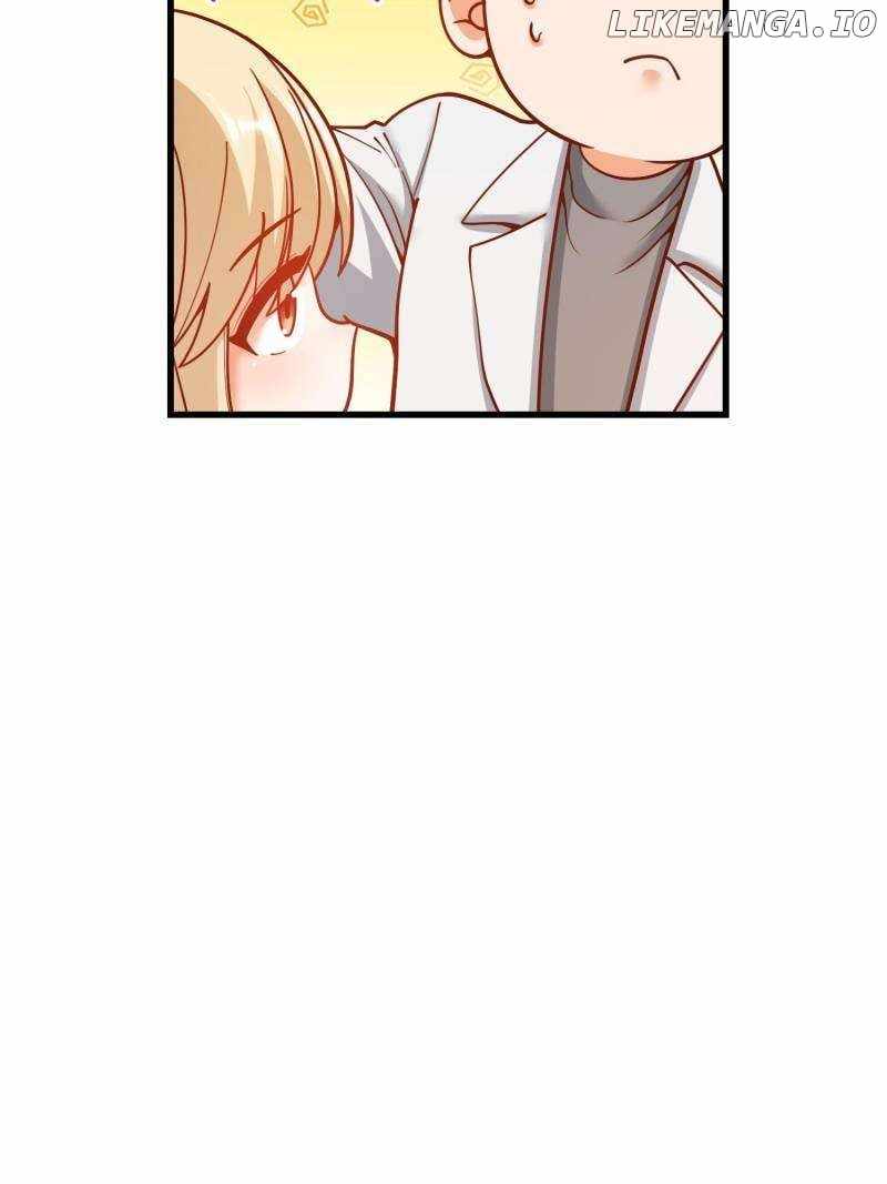 I Regressed to Level Up Instead of Being a Simp Chapter 170 page 14