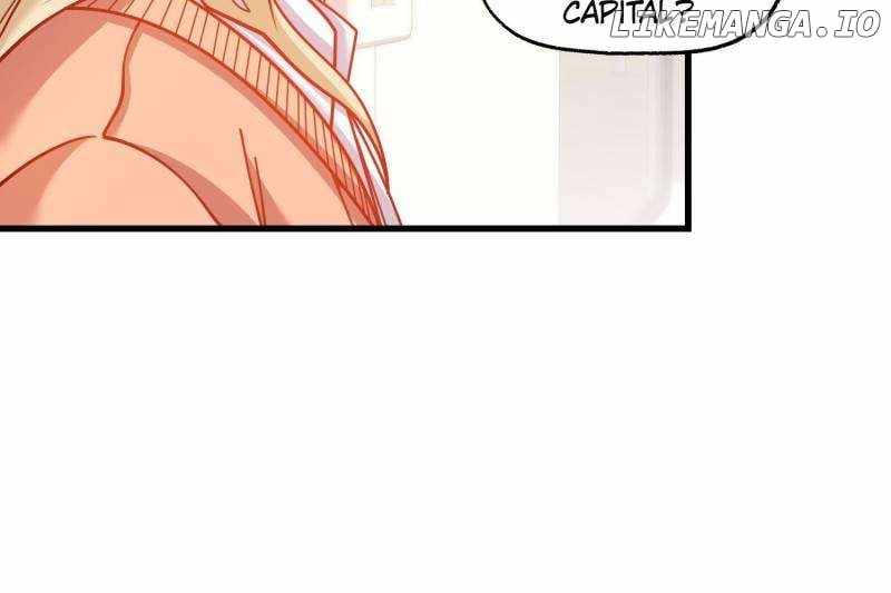 I Regressed to Level Up Instead of Being a Simp Chapter 170 page 16
