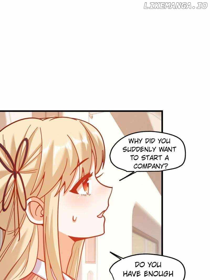 I Regressed to Level Up Instead of Being a Simp Chapter 170 page 15
