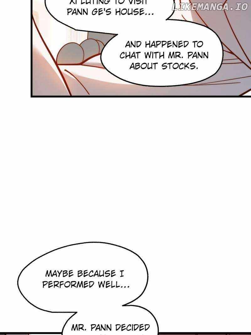 I Regressed to Level Up Instead of Being a Simp Chapter 170 page 18