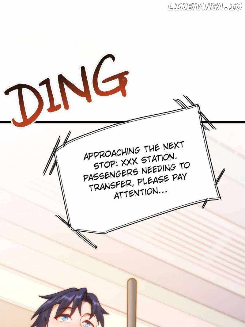 I Regressed to Level Up Instead of Being a Simp Chapter 170 page 25