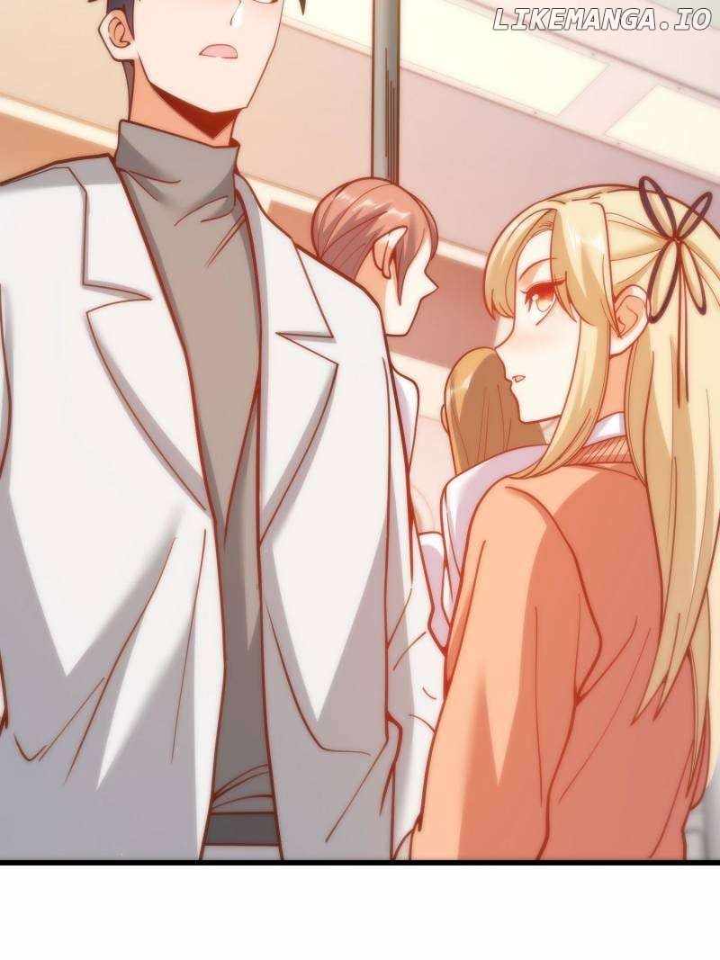 I Regressed to Level Up Instead of Being a Simp Chapter 170 page 26