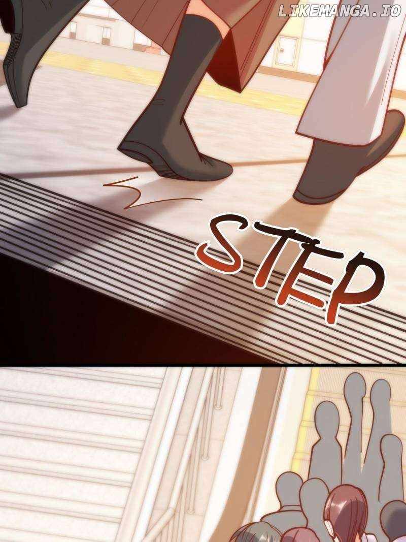 I Regressed to Level Up Instead of Being a Simp Chapter 170 page 29
