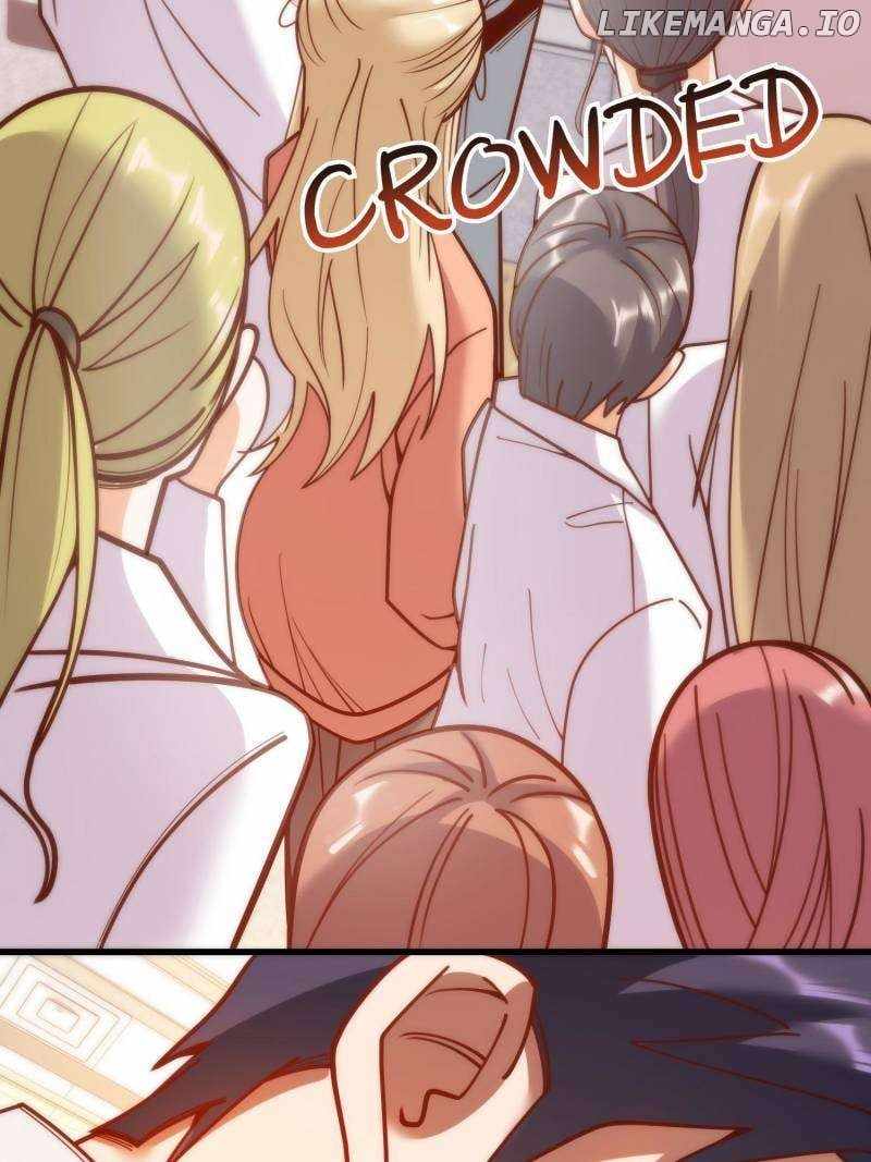 I Regressed to Level Up Instead of Being a Simp Chapter 170 page 31