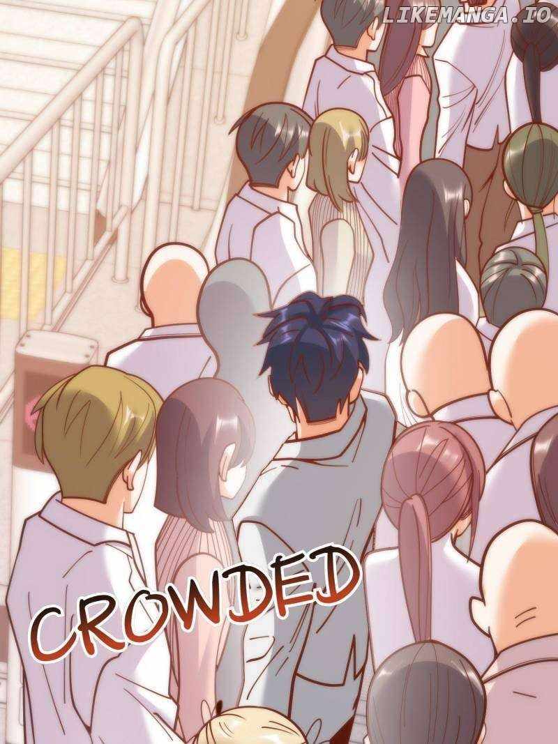 I Regressed to Level Up Instead of Being a Simp Chapter 170 page 30