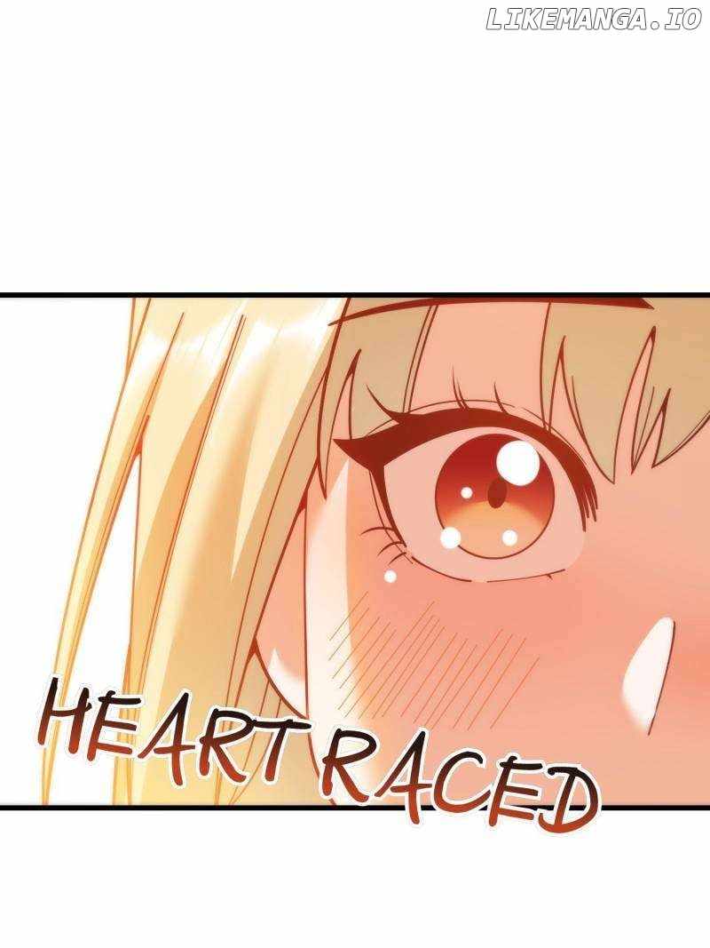 I Regressed to Level Up Instead of Being a Simp Chapter 170 page 33