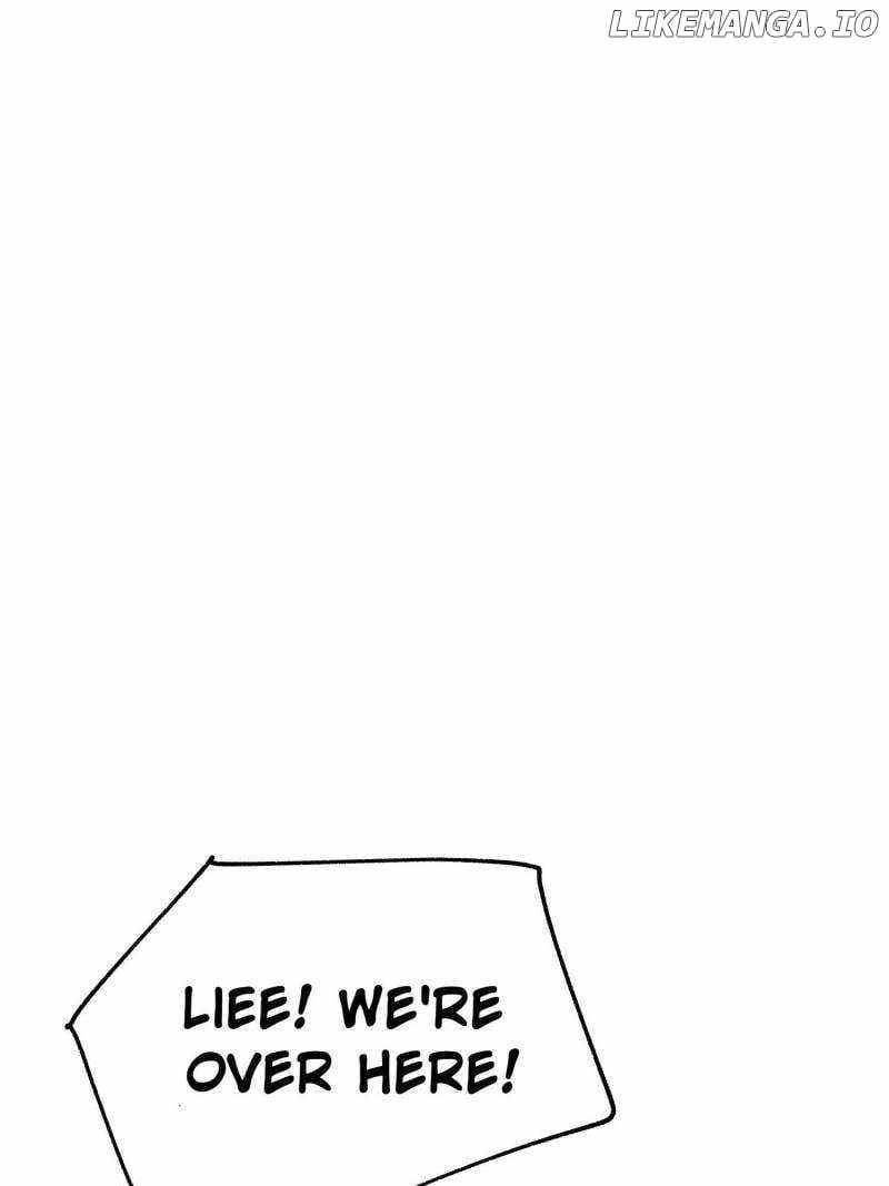 I Regressed to Level Up Instead of Being a Simp Chapter 170 page 35