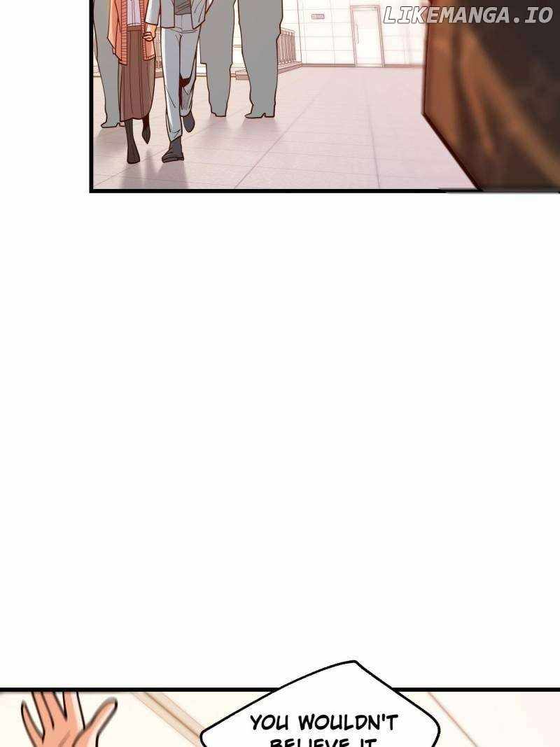 I Regressed to Level Up Instead of Being a Simp Chapter 170 page 37