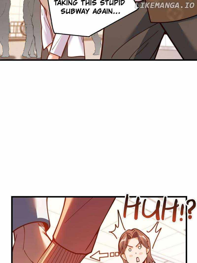 I Regressed to Level Up Instead of Being a Simp Chapter 170 page 39