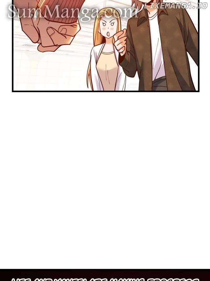 I Regressed to Level Up Instead of Being a Simp Chapter 170 page 40