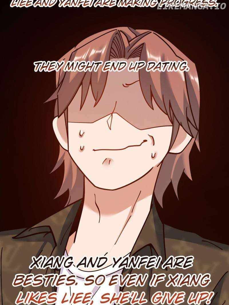 I Regressed to Level Up Instead of Being a Simp Chapter 170 page 41