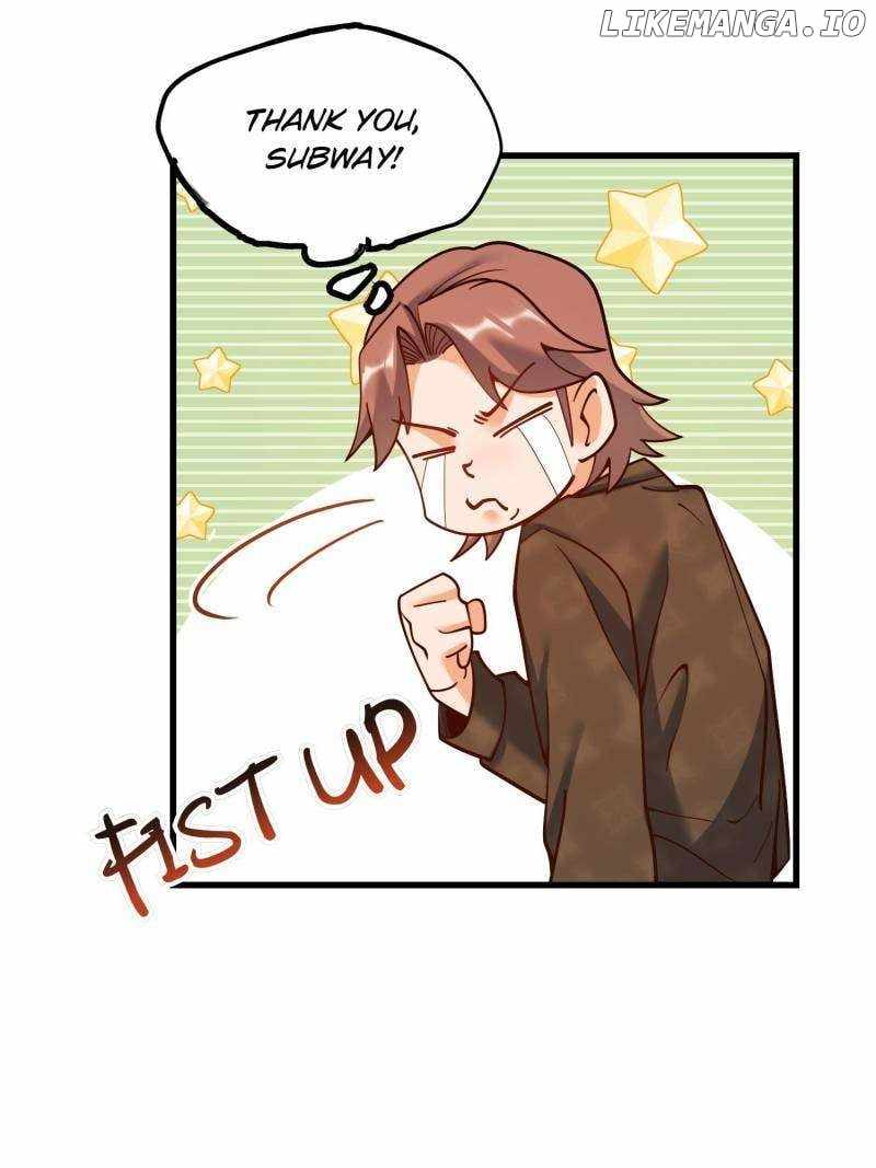 I Regressed to Level Up Instead of Being a Simp Chapter 170 page 43