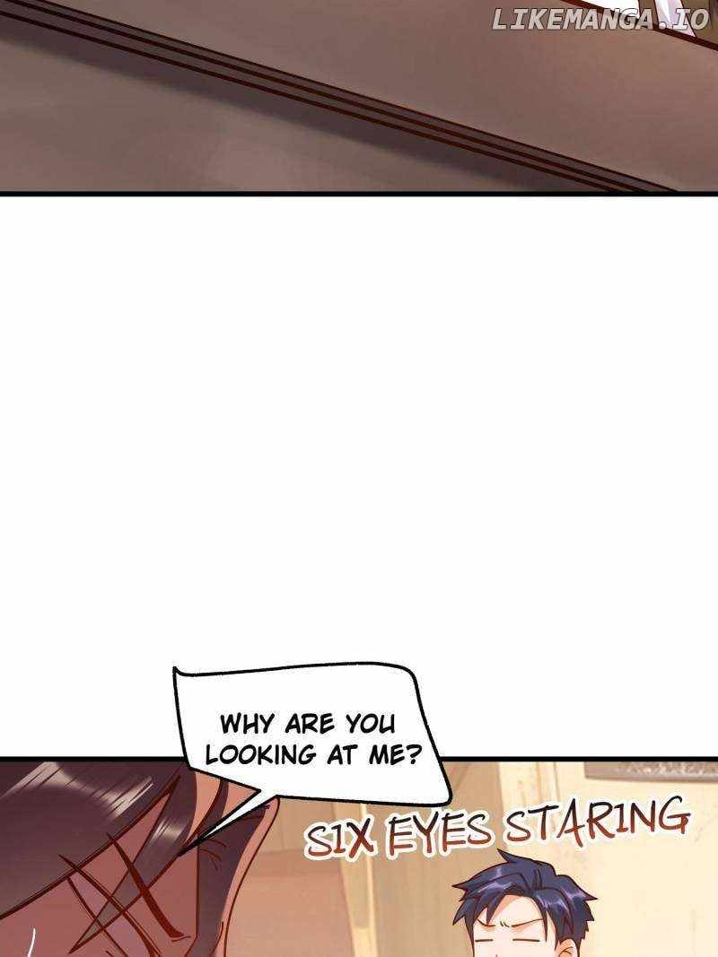 I Regressed to Level Up Instead of Being a Simp Chapter 170 page 48